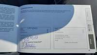 Service record