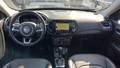 View of dashboard