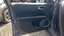 Door side cladding front left