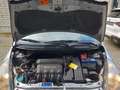 View of engine compartment