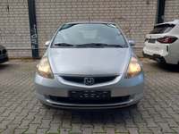 Front view