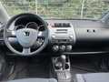 View of dashboard