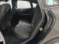 View of rear seat