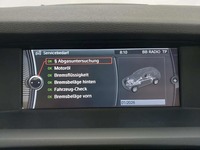 Starea vehiculului