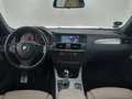 View of dashboard