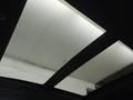 View of sunroof / panoramic roof