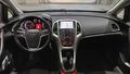 View of dashboard