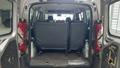 View of boot / luggage space