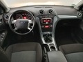 View of dashboard