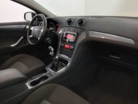 Vedere spaţiu interior
