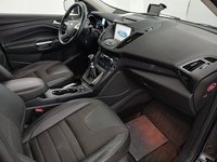 Vedere spaţiu interior