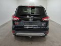 Rear view