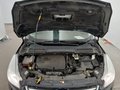 View of engine compartment