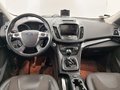 View of dashboard