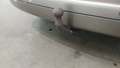 View of trailer tow-bar hitch
