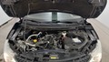 View of engine compartment