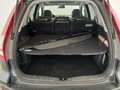 View of boot / luggage space