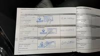 Service record