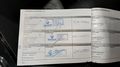 Service record
