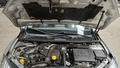 View of engine compartment