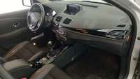 View interior