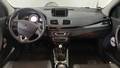 View of dashboard