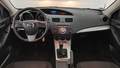 View of dashboard