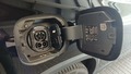View of fittings for electric vehicle