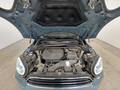 View of engine compartment