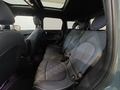 View of rear seat