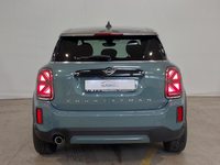 Rear view