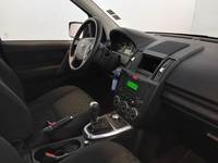 Vedere spaţiu interior