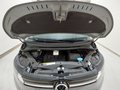 View of engine compartment