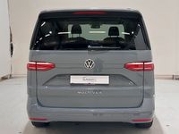 Rear view