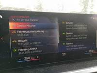 Vehicle status