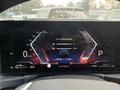 View of instrument panel