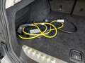 View of fittings for electric vehicle