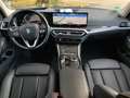View of dashboard