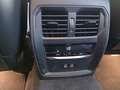 View of rear climate control switch