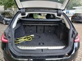 View of boot / luggage space