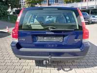 Rear view