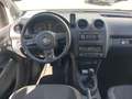 View of dashboard