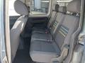 View of rear seat