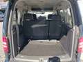 View of boot / luggage space