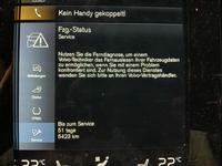 Vehicle status