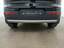 Rear bumper middle