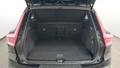 View of boot / luggage space