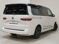 Aanzicht achter rechts