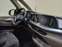 Aanzicht binnenruimte