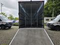 View of boot / luggage space